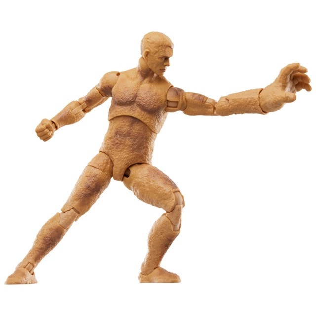 Marvel’s Sandman Hasbro Marvel Legends Series Spider-Man: No Way Home Action Figure - 4