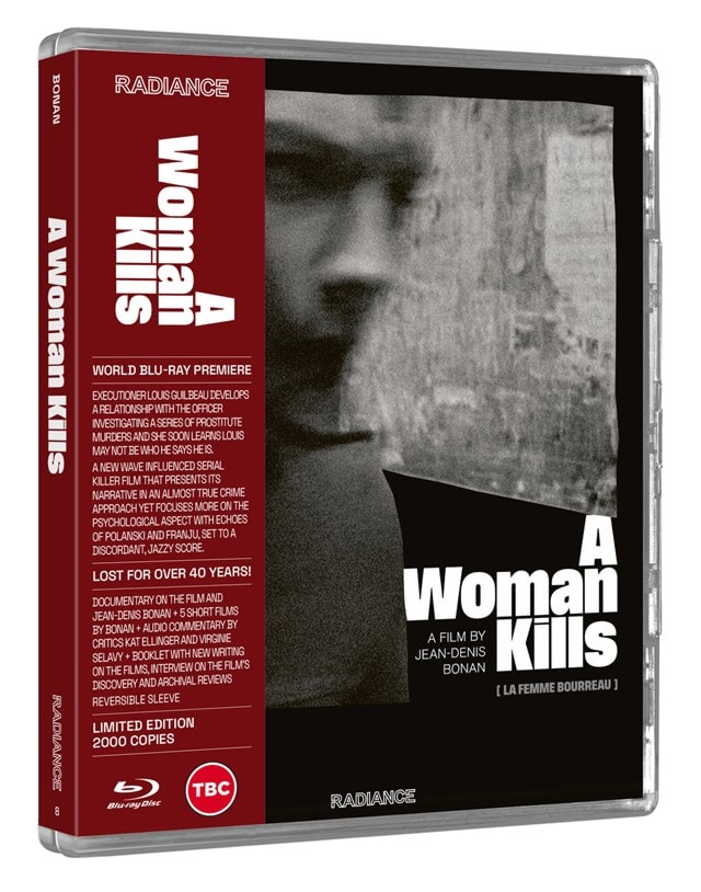 A Woman Kills - 2