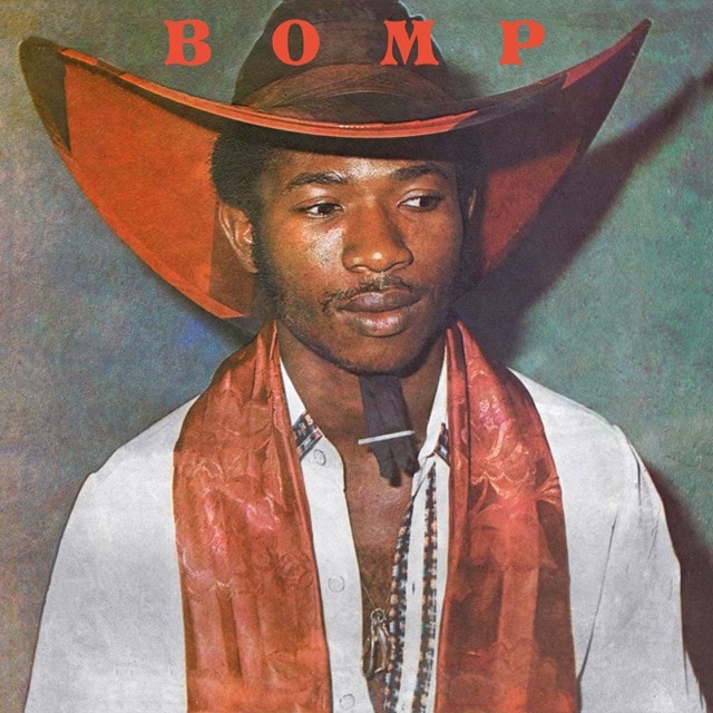 Bomp - 1