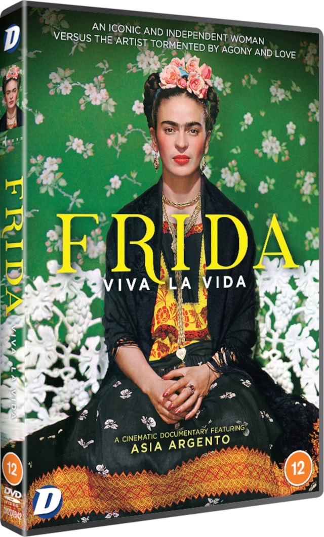 Frida - Viva La Vida - 2