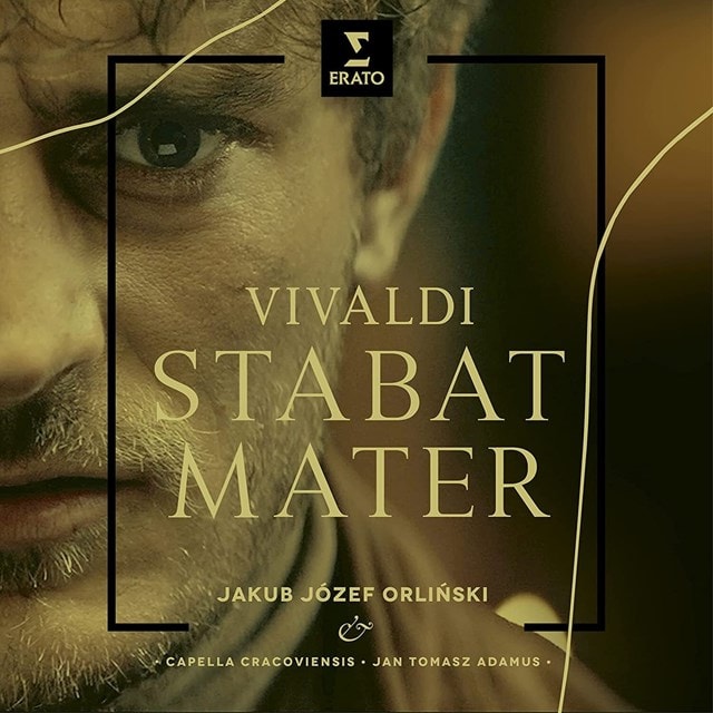 Vivaldi: Stabat Mater - 1