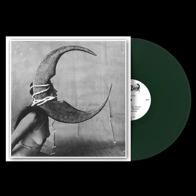 Moonlover - Green Vinyl - 1