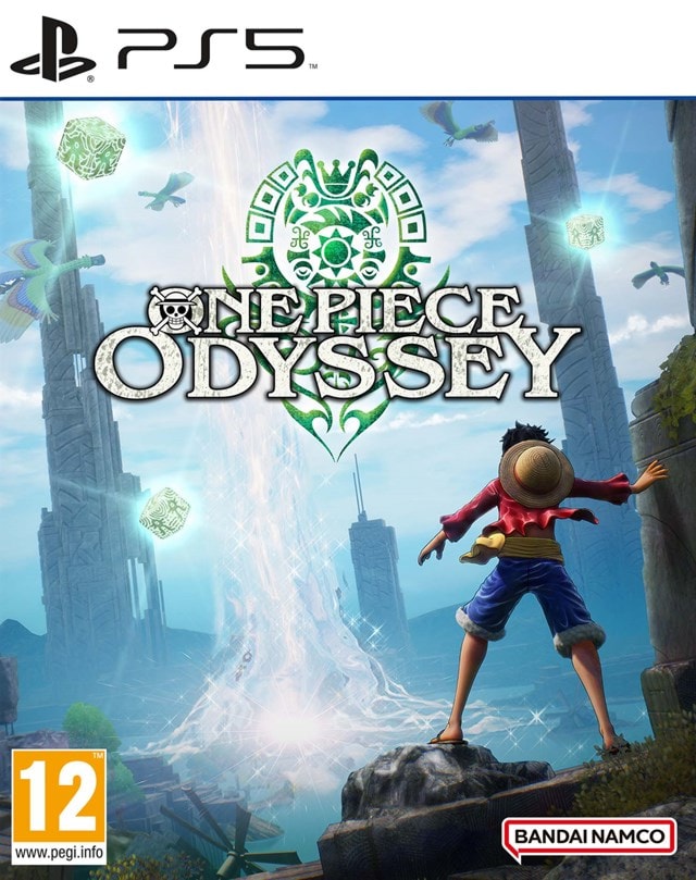 One Piece Odyssey (PS5) - 1