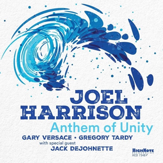 Anthem of Unity - 1