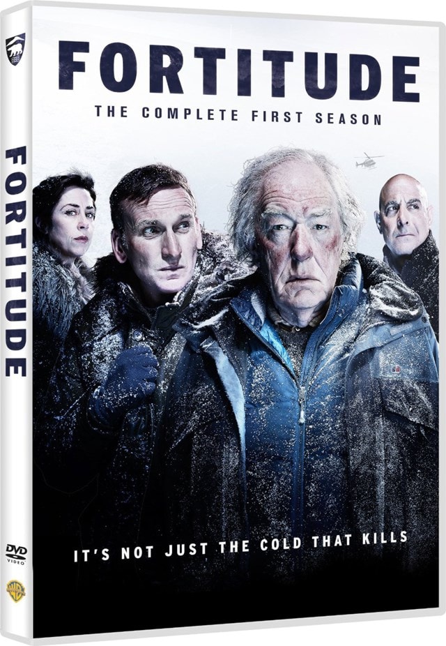 Fortitude: The Complete First Season - 2