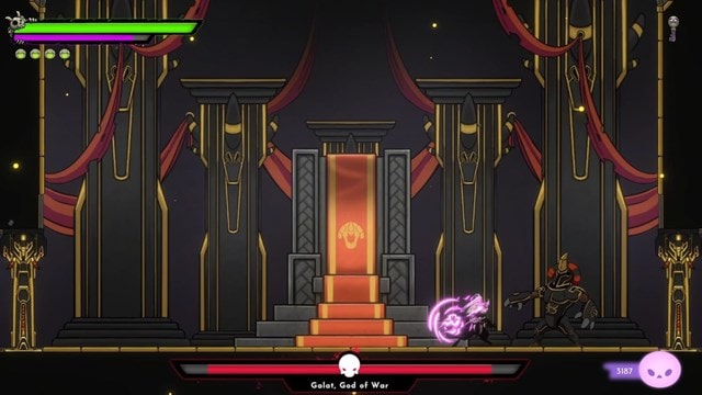 Morkull: Ragast's Rage: Collectors Edition (Nintendo Switch) - 6