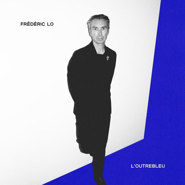 L'Outrebleu - 1