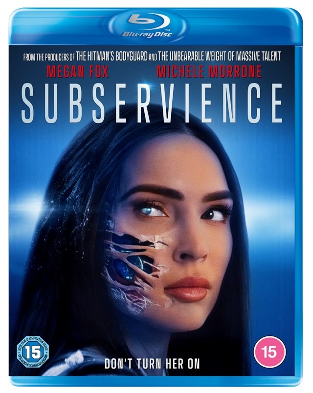 Subservience - 1