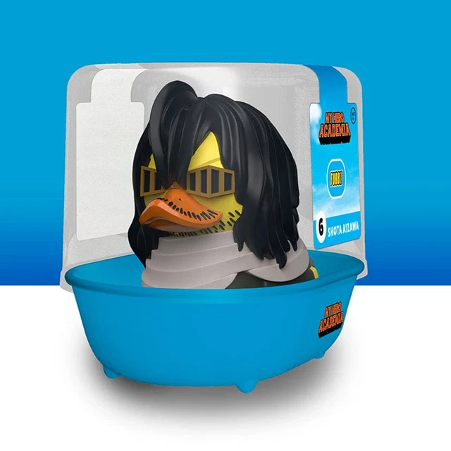 Shota Aizawa My Hero Academia 1st Edition Tubbz - 3