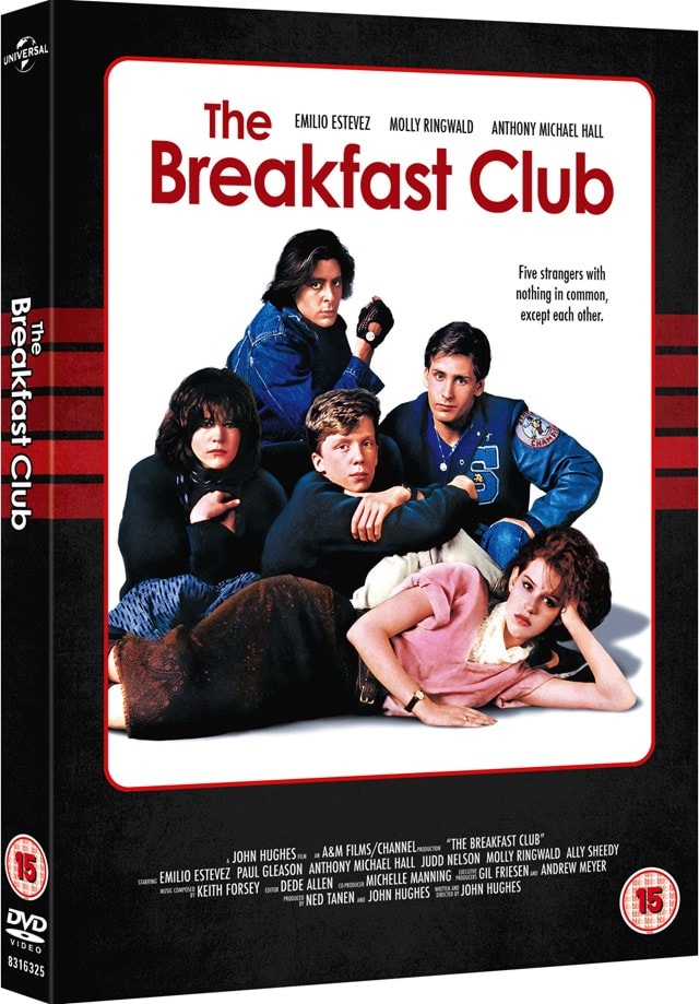 The Breakfast Club - Retro Classics (hmv Exclusive) - 2