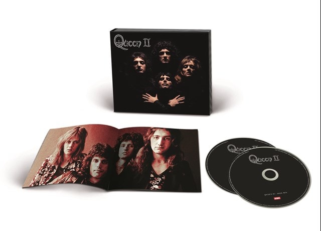 Queen II | HMV Store