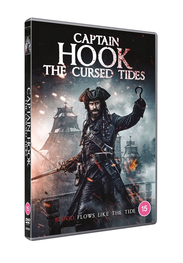 Captain Hook: The Cursed Tides - 2