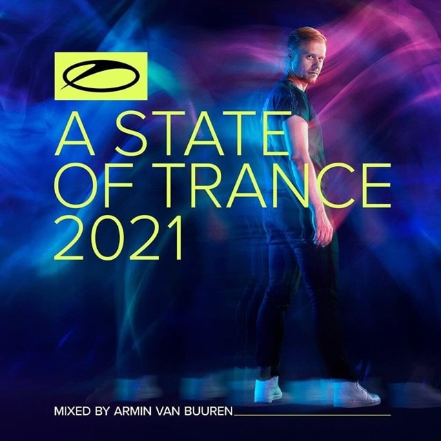 A State of Trance 2021 - 1