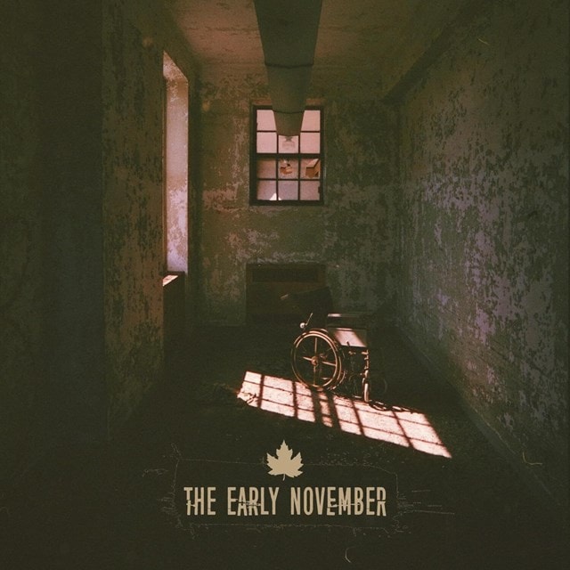 The Early November - 1