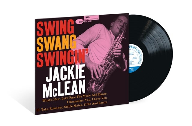 Swing Swang Swingin' - 2