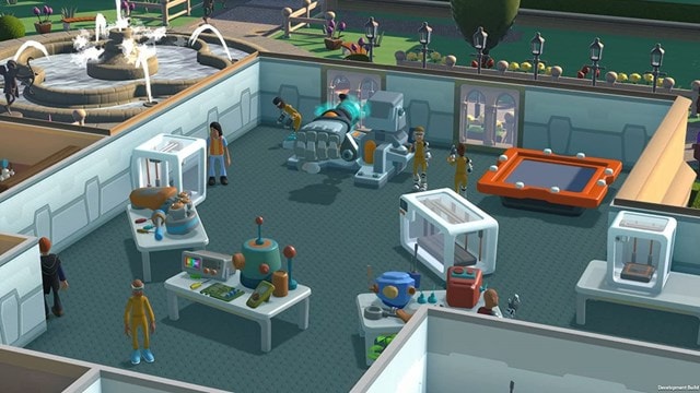 Two Point Campus: Enrolment Edition - 4