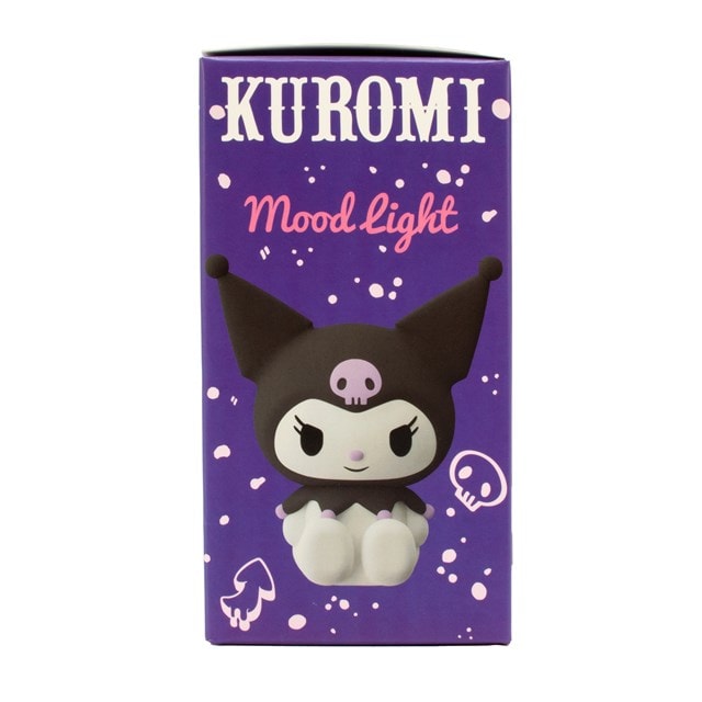 Kuromi Mood Light - 7