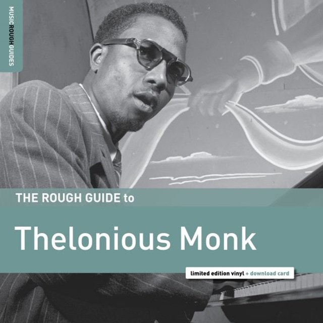 The Rough Guide to Thelonious Monk - 1
