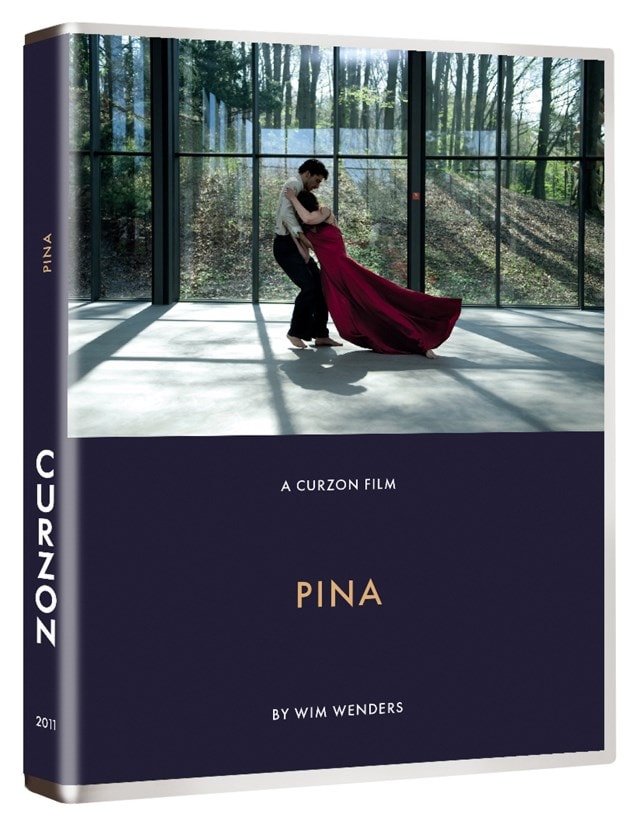 Pina - 2