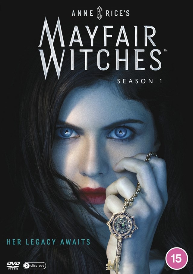 Anne Rice's Mayfair Witches: Season 1 - 1