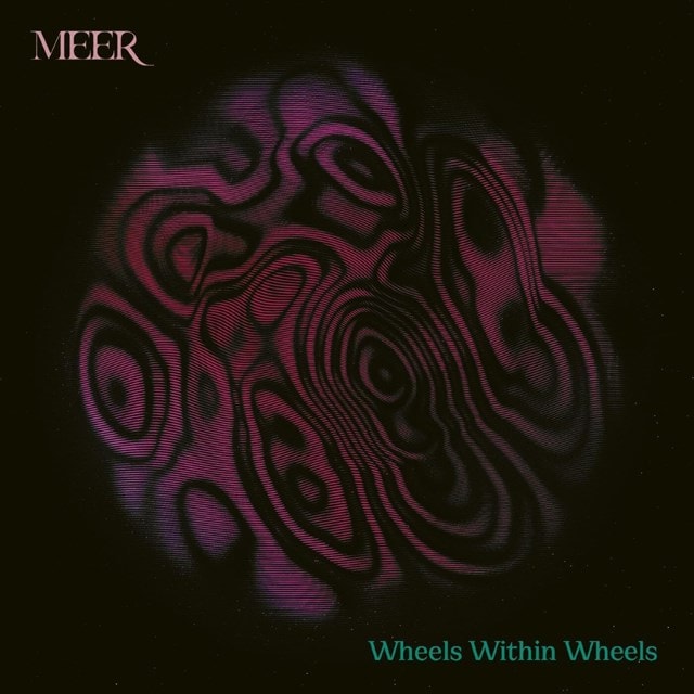 Wheels Within Wheels - 1