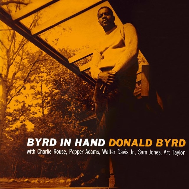 Byrd in Hand - 3