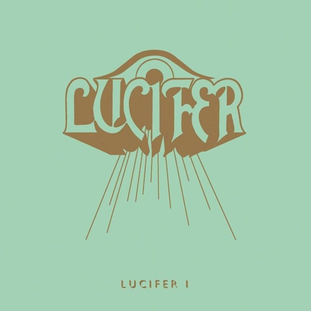 Lucifer I - 1