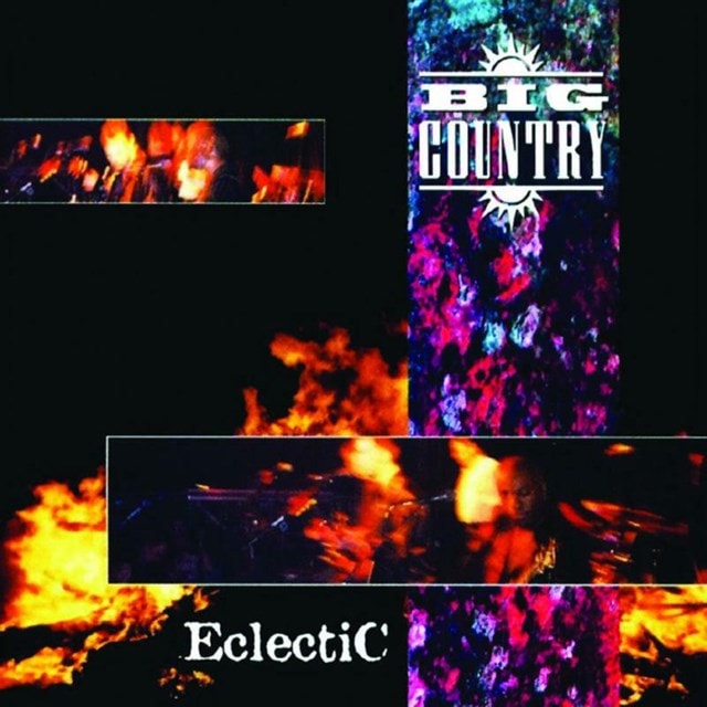 Eclectic - 1