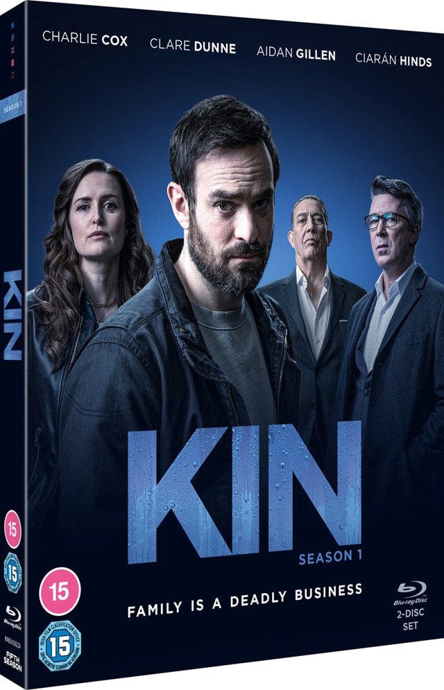 Kin: Season 1 - 2