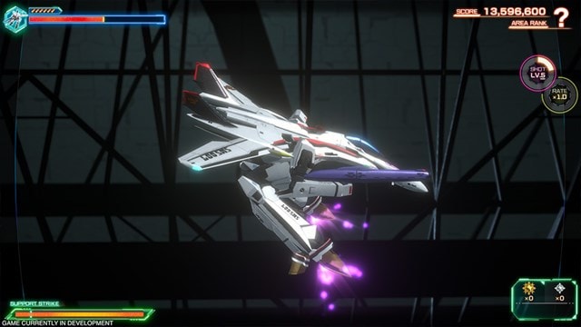 Macross: Shooting Insight (PS5) - 4