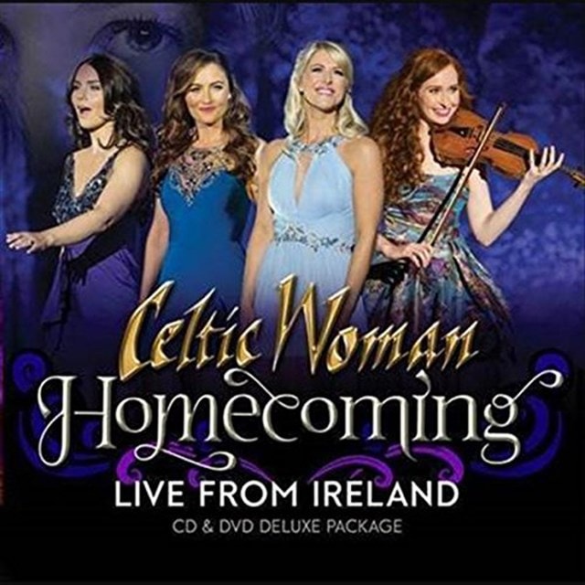 Homecoming: Live from Ireland - 1