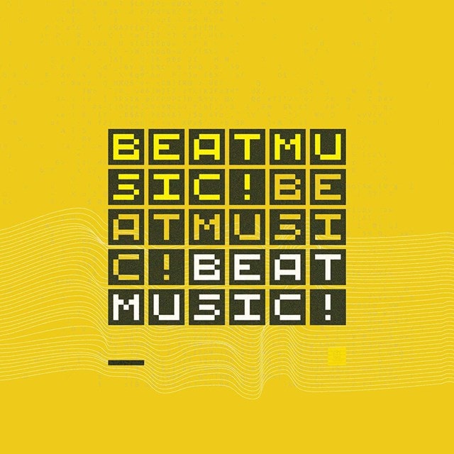 Beat Music! Beat Music! Beat Music! - 1