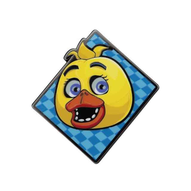 Five Nights At Freddy's FNAF Set of 12 Mystery Enamel Pins - 3