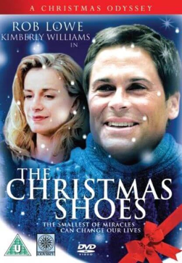 The Christmas Shoes - 1