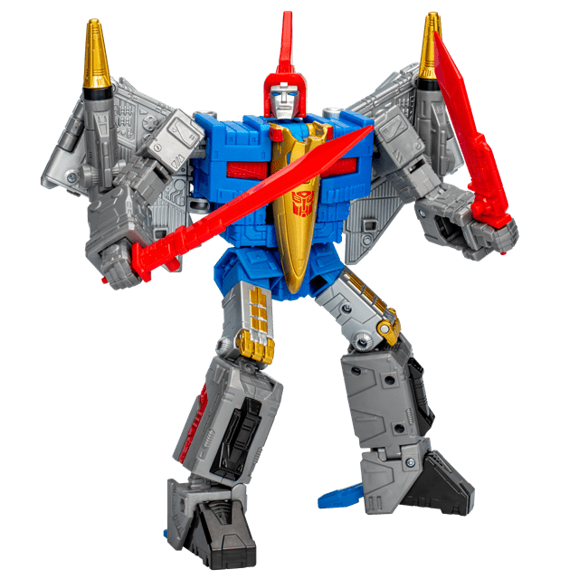 Transformers Studio Series Leader Transformers Movie 86-26 Dinobot Swoop Action Figure - 1