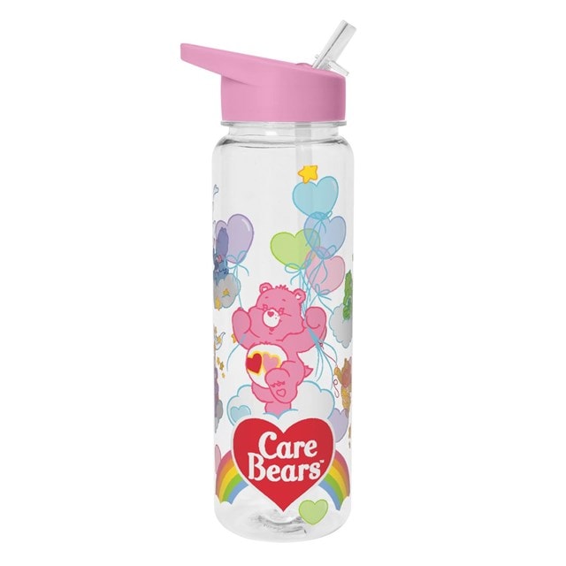 World Of Bears Care Bears Plastic Drink Bottle - 1