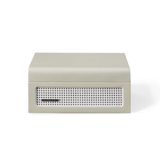 Crosley Voyager CD Dune Bluetooth CD Player - 8