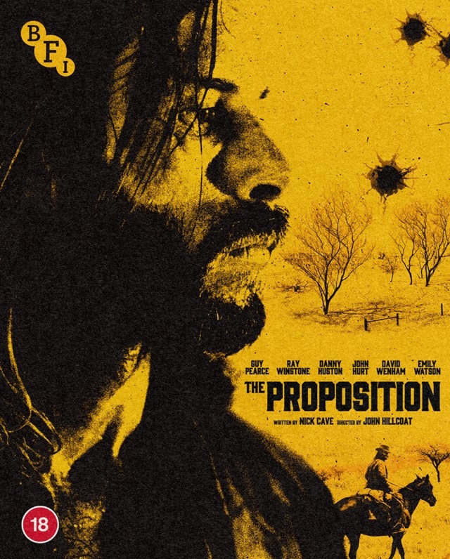 The Proposition - 1
