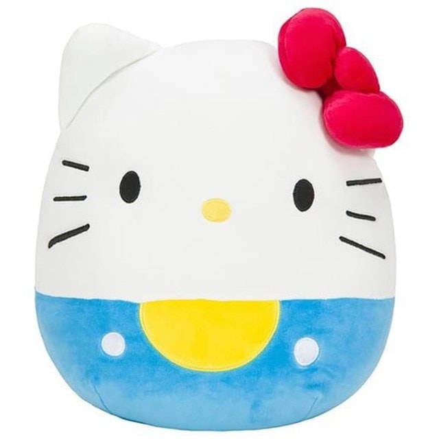 12'' Blue Kitty Hello Kitty Squishmallows - 1