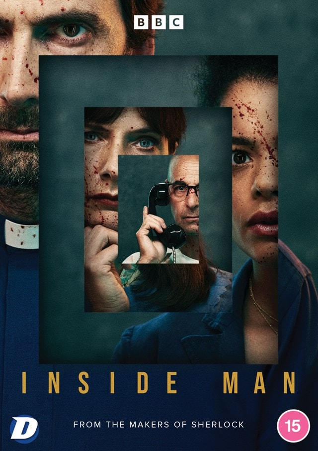 Inside Man - 1