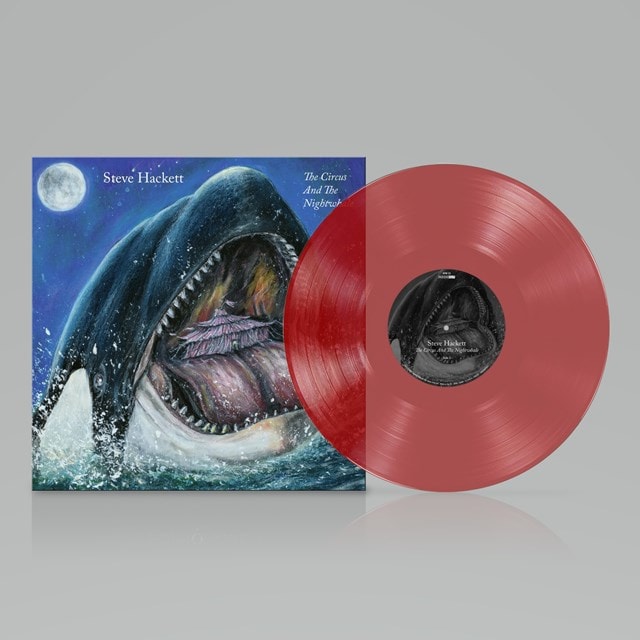 The Circus and the Nightwhale - 2
