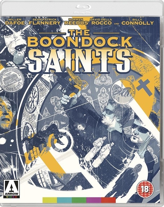 The Boondock Saints - 1