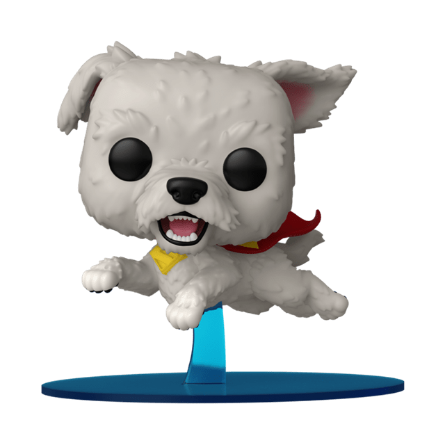 Krypto 565 Superman 2025 Funko Pop Vinyl - 1