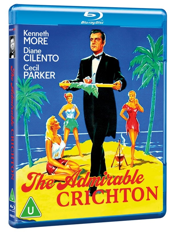 The Admirable Crichton - 2