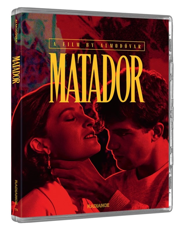 Matador Limited Edition - 4