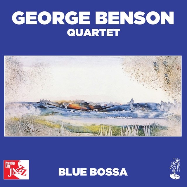 Blue Bossa - 1