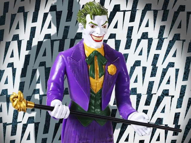 The Joker Bendyfig Figurine - 8