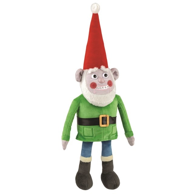 Norbot Wallace And Gromit Plush - 2