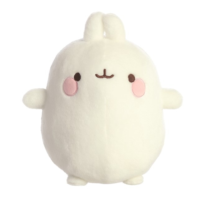 Molang (10In) Soft Toy - 1