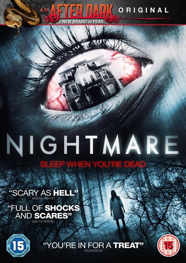 Nightmare - 1